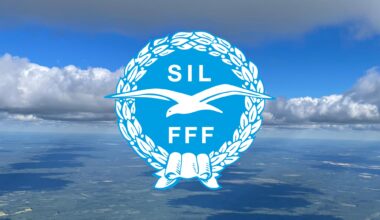 Lennossa – ympäristö mielessä - Suomen Ilmailuliitto ry