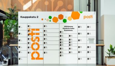 Valtio toteuttaa Postin listautumisen viisaasti