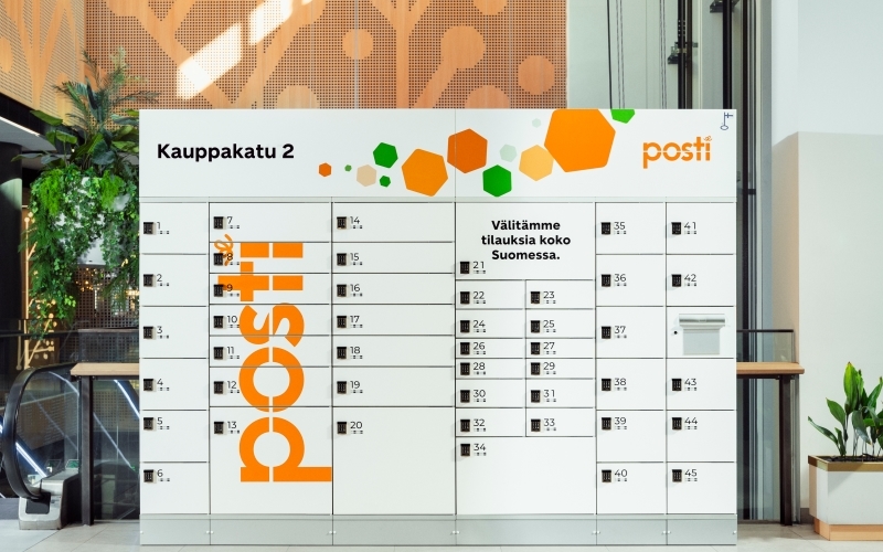 Valtio toteuttaa Postin listautumisen viisaasti