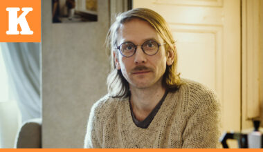 Rekkakuski yritti lyödä, kun oulunsalolaislähtöinen Saku Soukka kuvasi dokumenttia Elokapinasta