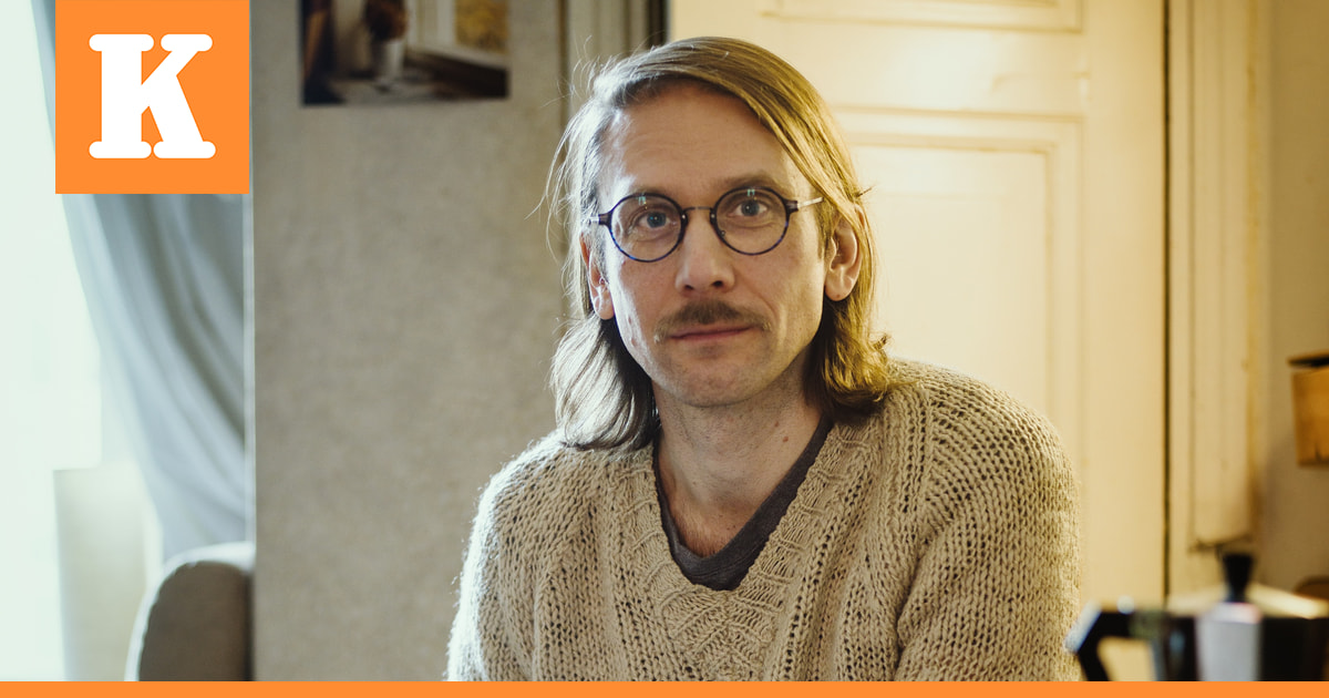 Rekkakuski yritti lyödä, kun oulunsalolaislähtöinen Saku Soukka kuvasi dokumenttia Elokapinasta