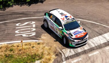 VM: Toyotan rallitiimi tekemässä yllättävän kuljettajavalinnan