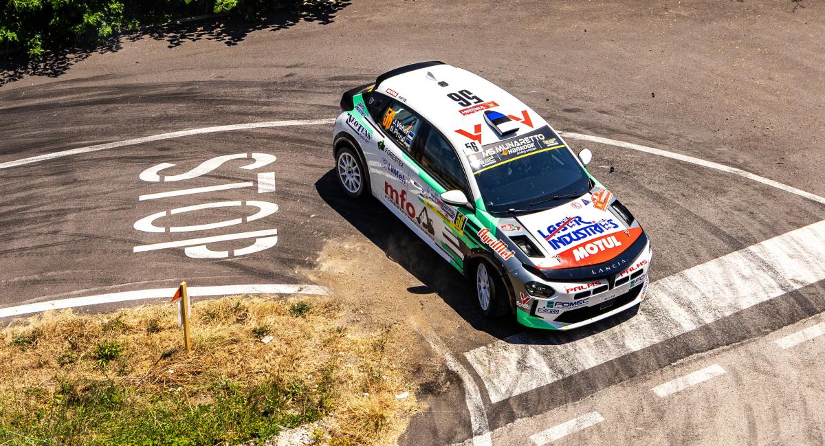 VM: Toyotan rallitiimi tekemässä yllättävän kuljettajavalinnan