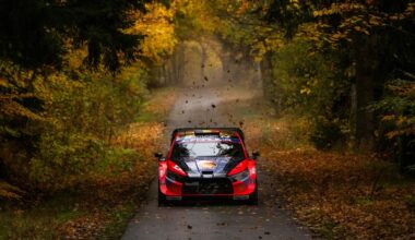 MM-rallituomio: Tällaista nöyryytystä ei ole hetkeen nähty – "Pystyykö tästä suosta nousemaan?"