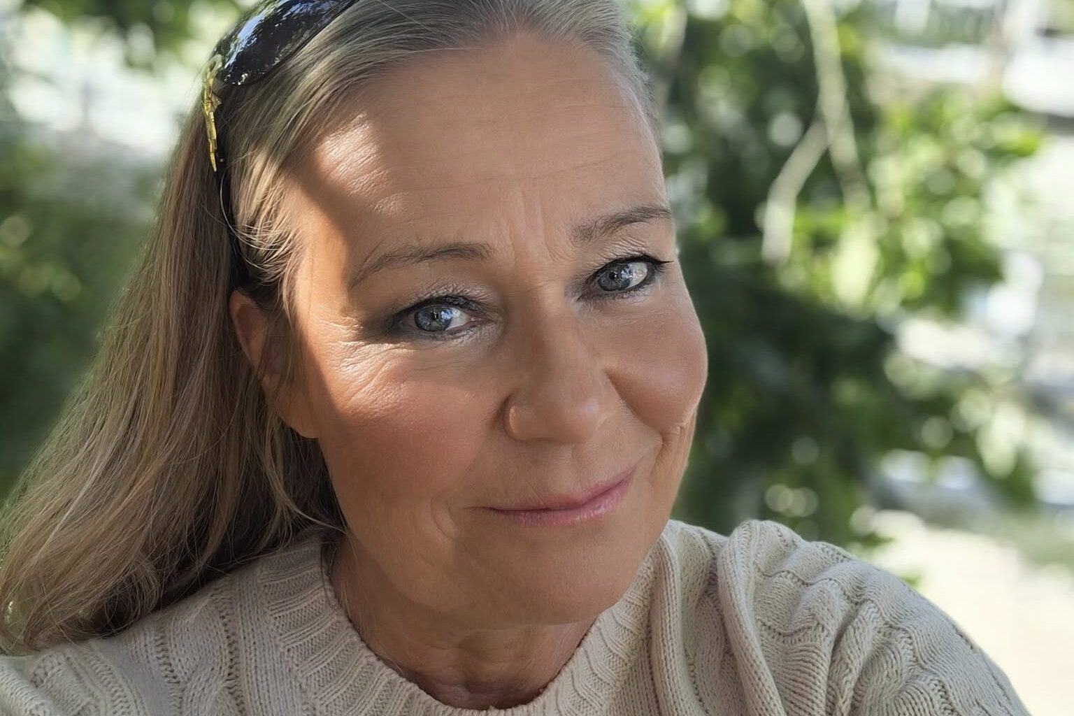 IL: Sari Tamminen vei saamansa törkeän vihaviestin poliisille – näin kävi