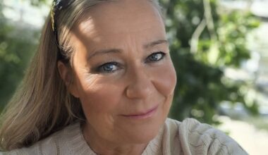 IL: Sari Tamminen vei saamansa törkeän vihaviestin poliisille – näin kävi