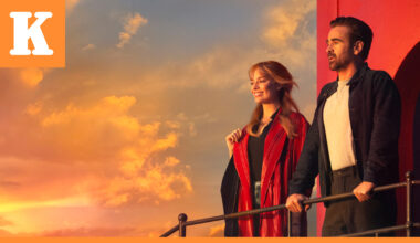 Arvio: Tätä unelmahöttöä voi suositella vain niille, jotka janoavat romantiikkaa hinnalla millä hyvänsä - Kaleva