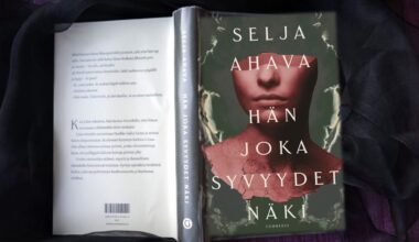 Hän joka syvyydet näki – tarinoiden ja tiedon kudelma kuolemasta