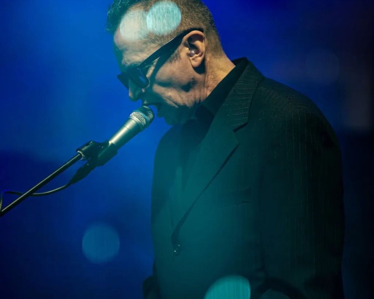 Vuonna 1982 perustettu suomalainen legendaarinen kulttiyhtye teki paluun – tällä viikolla viimeinen keikka