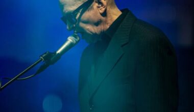 Vuonna 1982 perustettu suomalainen legendaarinen kulttiyhtye teki paluun – tällä viikolla viimeinen keikka