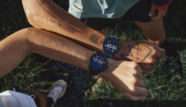 Suunto haastoi Garminin oikeuteen patenttiensa loukkaamisesta - Puhelinvertailu