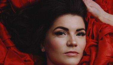 Elämäni biisi -sarjassa ihastuttavalta Suvi Teräsniskalta jättiuutinen