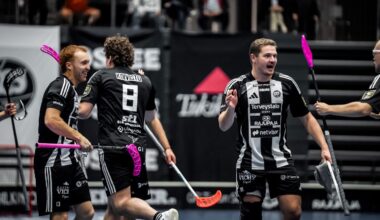 TPS:n perinteinen maalilaulu arvostettiin parhaaksi: ”Maistan siinä myös vastustajan ärsyttämiseen tähtäävän sivumaun”