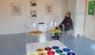 Sastamalassa tarjolla maksutonta näyttelytilaa tunnetun taiteilijan lapsuudenkodissa - Alueviesti