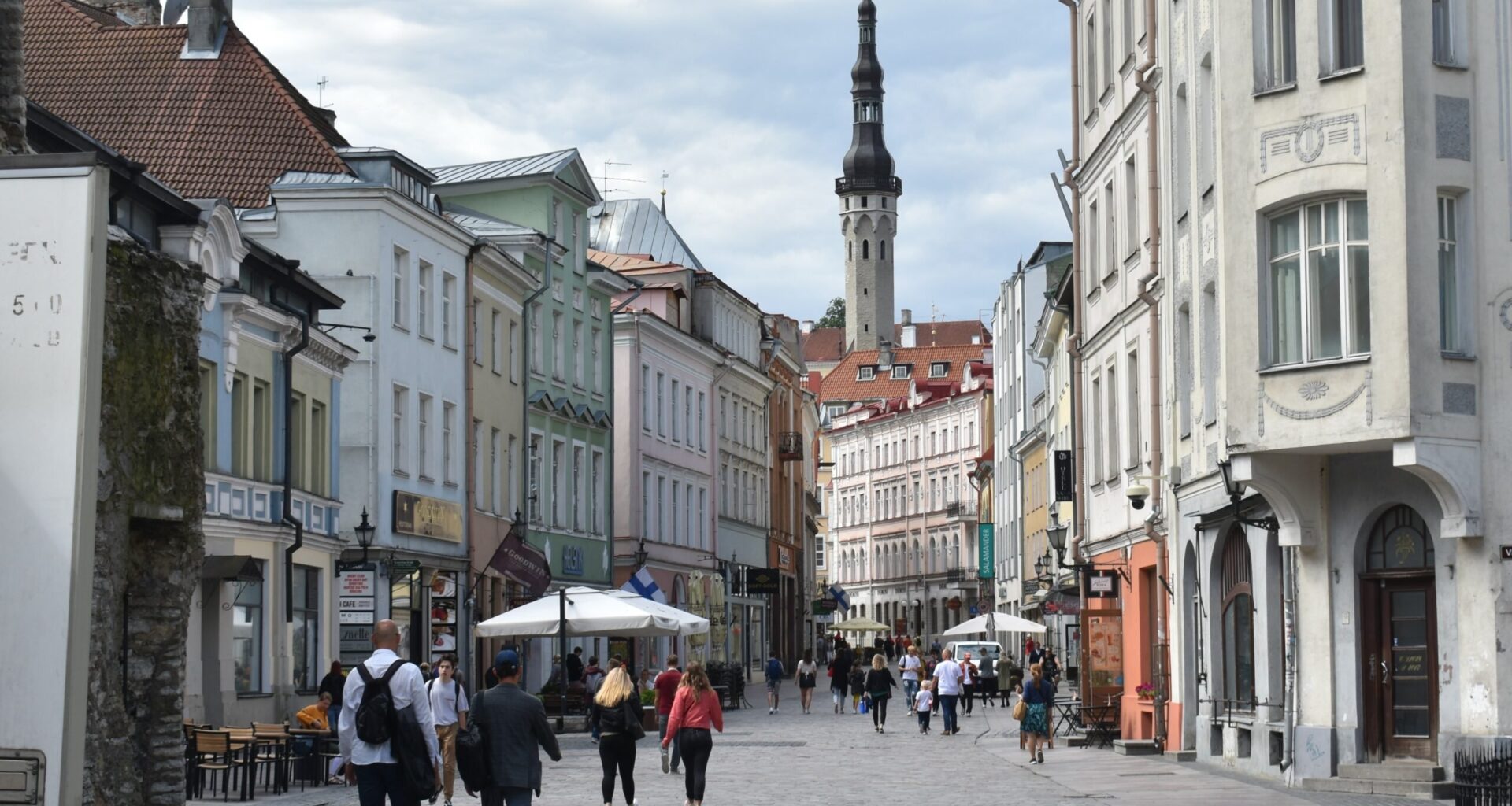 Suomalaisten matkailussa tapahtui täyskäännös | Verkkouutiset