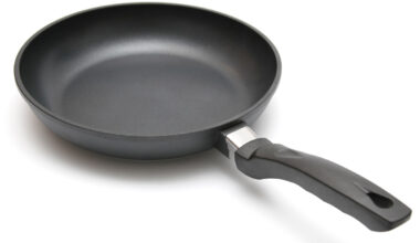 Teflonia voi vihdoin kierrättää