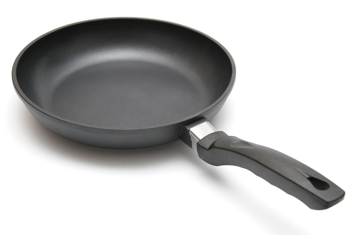 Teflonia voi vihdoin kierrättää