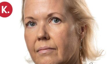 Terhi Nevalaisen kolumni | Drooneja, valeuutisia ja vihreitä miehiä – Venäjän kiusanteko pitää kestää - Karjalainen