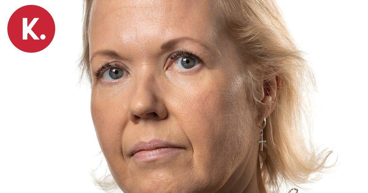 Terhi Nevalaisen kolumni | Drooneja, valeuutisia ja vihreitä miehiä – Venäjän kiusanteko pitää kestää - Karjalainen