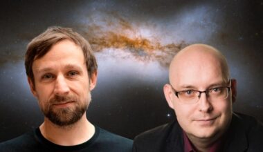 Suomalaistutkijat tekivät uuden ennusteen Linnunradan tulevaisuudesta