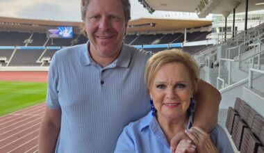 IL: Tommi Liimatainen kommentoi Katri Helenan vanhenemista
