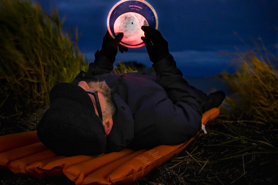 Tähdet ja avaruus: Lauantaina vietetään Tähtiharrastuspäivää