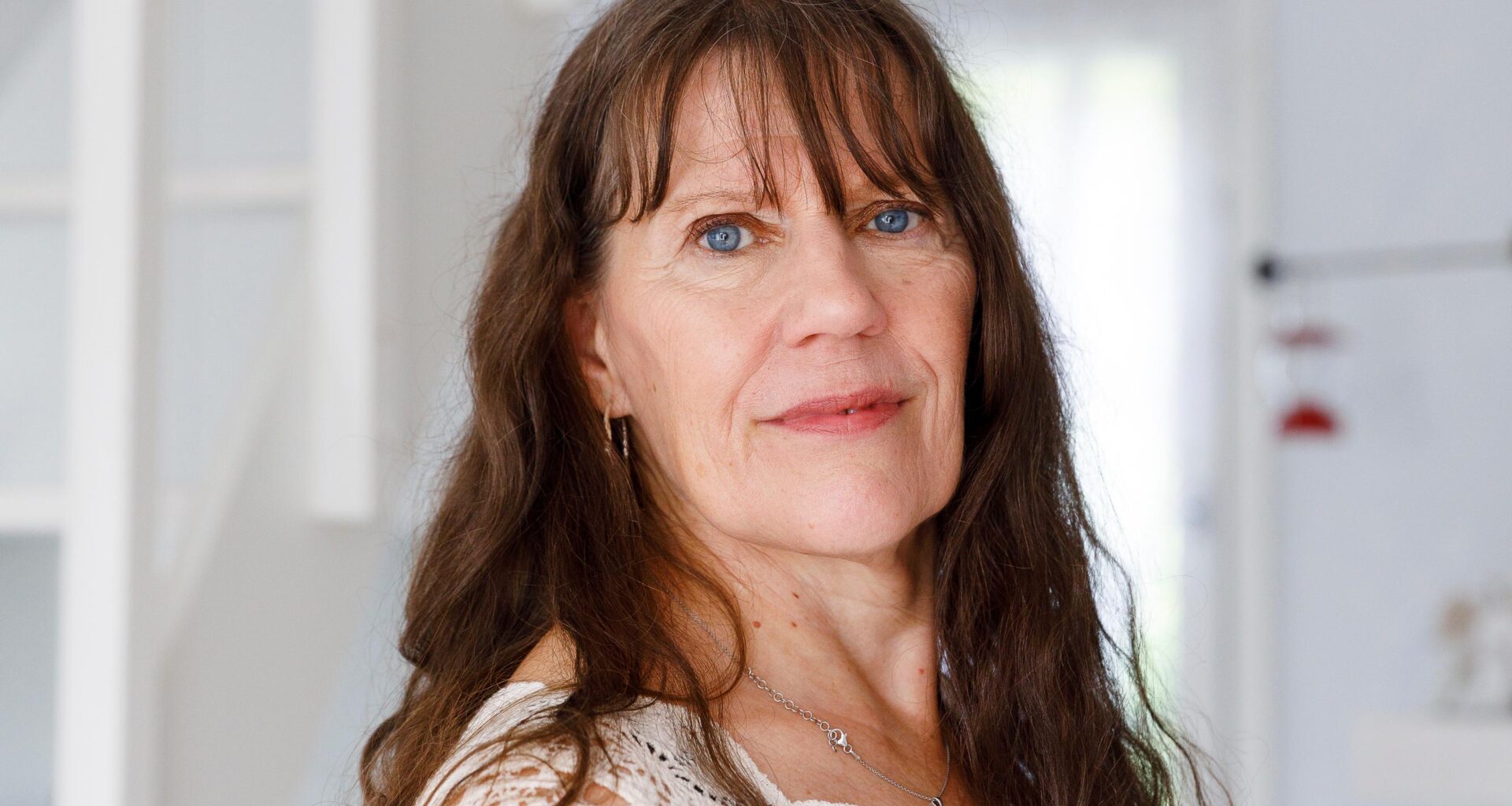 Vaihdevuodet toivat helpotuksen Ullan migreeniin