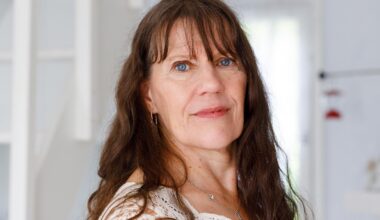 Vaihdevuodet toivat helpotuksen Ullan migreeniin