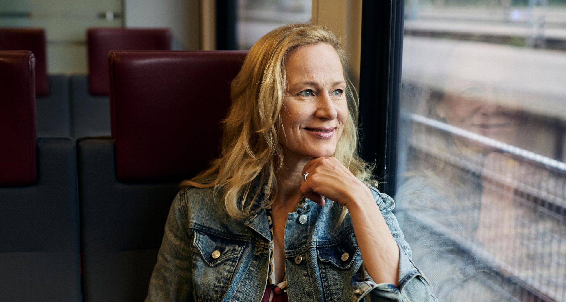 Eroon kiireestä - Miisan tarina