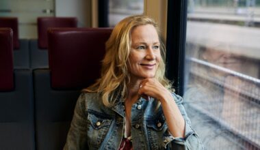 Eroon kiireestä - Miisan tarina