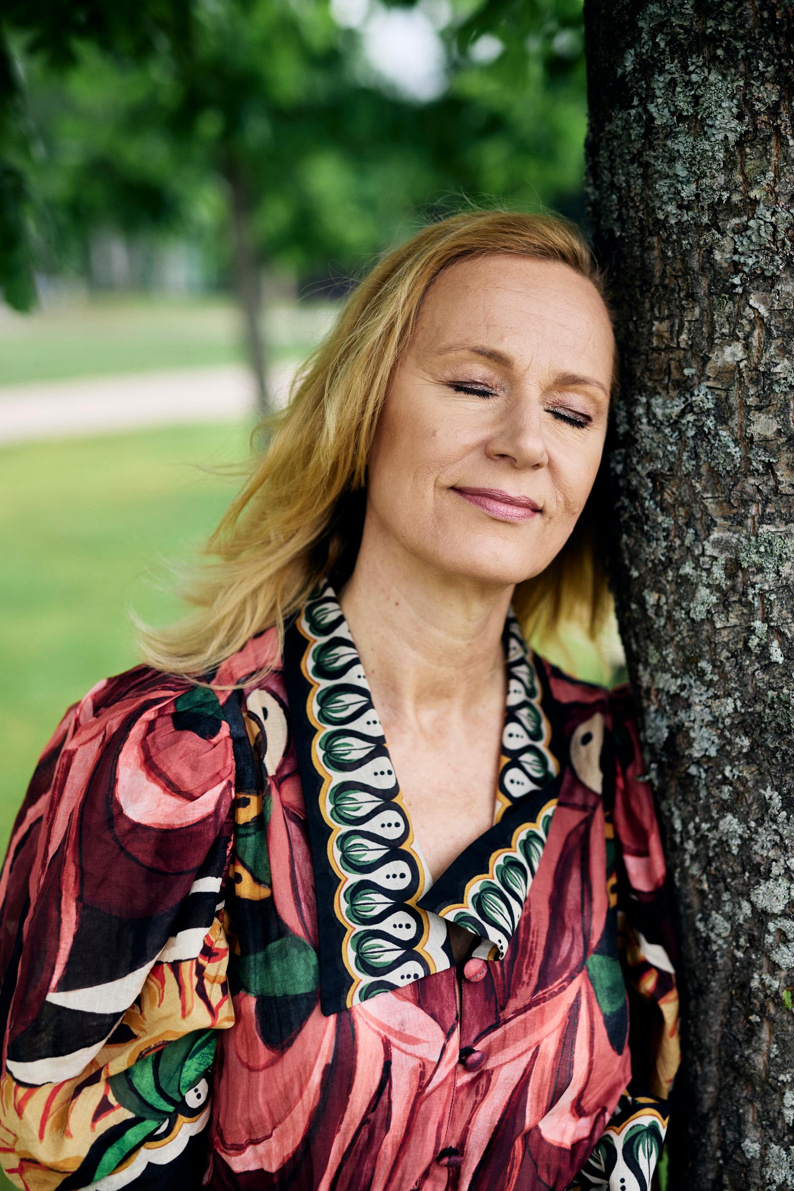 Miisan ensimmäinen yön yli kestänyt junamatka kulki Helsingistä Lappiin. ”Harjoittelin junassa yöpymistä. Se meni hyvin! Opin, että mukaan kannattaa ottaa korvatulpat.”