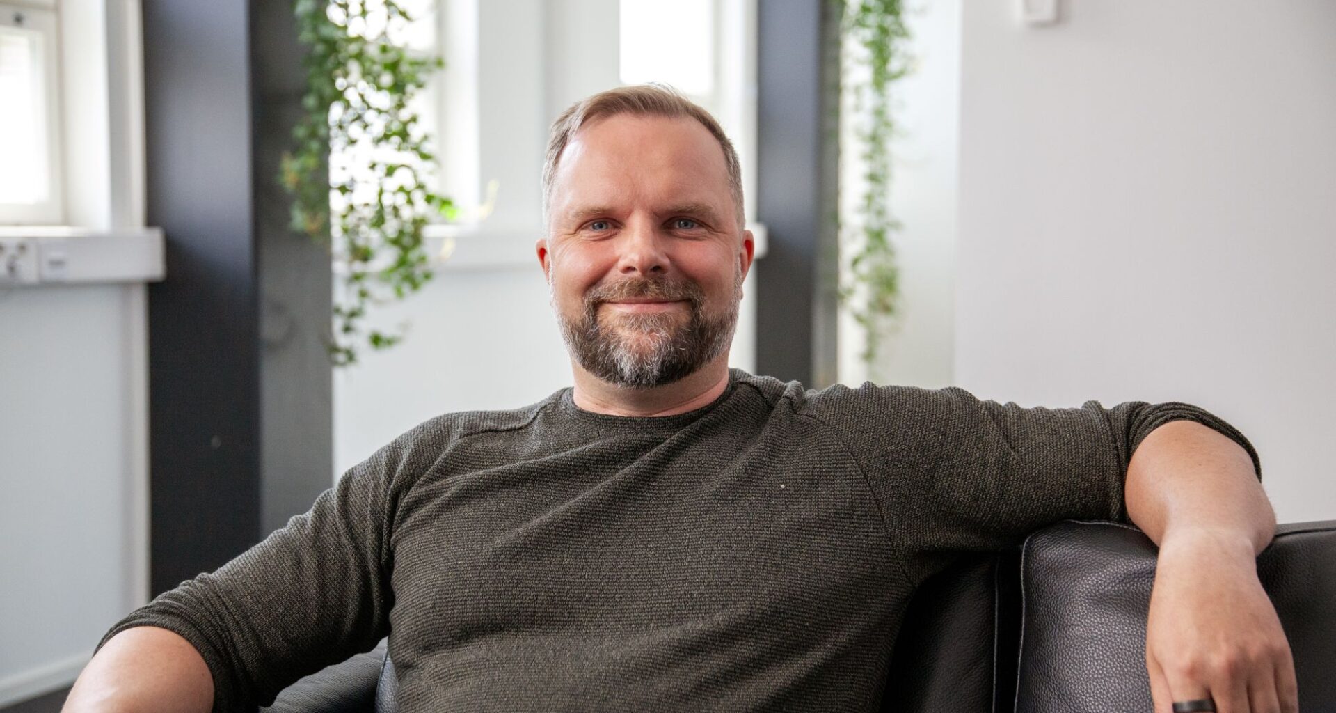 Sensofusion paljastaa ja lamauttaa droonit taivaalla – ”Ukrainan sota oli käännekohta yrityksen historiassa”