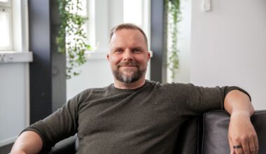 Sensofusion paljastaa ja lamauttaa droonit taivaalla – ”Ukrainan sota oli käännekohta yrityksen historiassa”