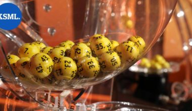 Suomeen 170 000 euron voitto Eurojackpotissa – katso oikea rivi | Uutissuomalainen