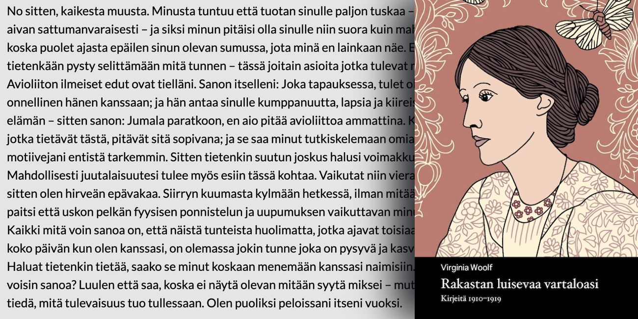 levoton tuhkimo by hanna maria gronlund kulttuuritoimitus INSTA