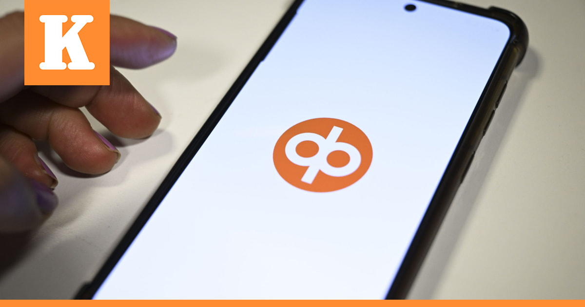 OP:n digipalveluissa käyttökatkoja viikonloppuna – Tunnistautuminen ei toimi ja korttimaksamisessa katkoksia