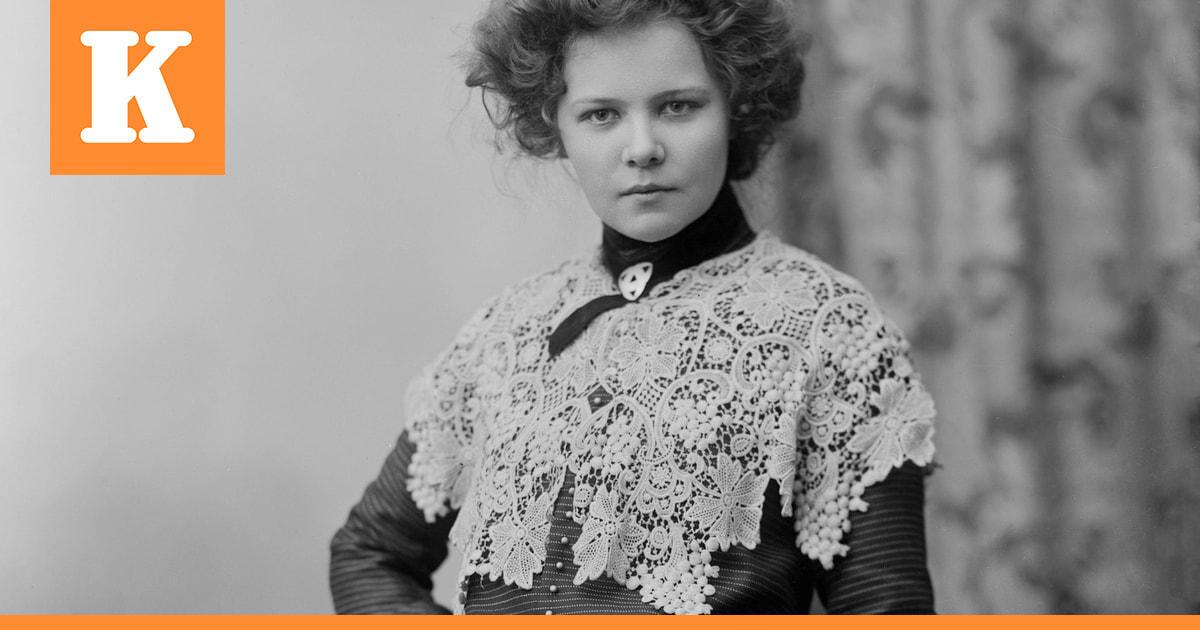 Arvio: Elli Tompuri oli kiinni ajassa ja sen edelläkin – Kiistellystä teatteripersoonasta syntyi vauhdikas elämäkertaromaani