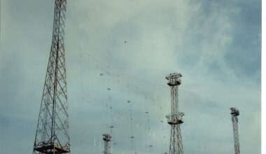 Meillä voisi olla valtakunnallinen FM-uutisradio, jos…