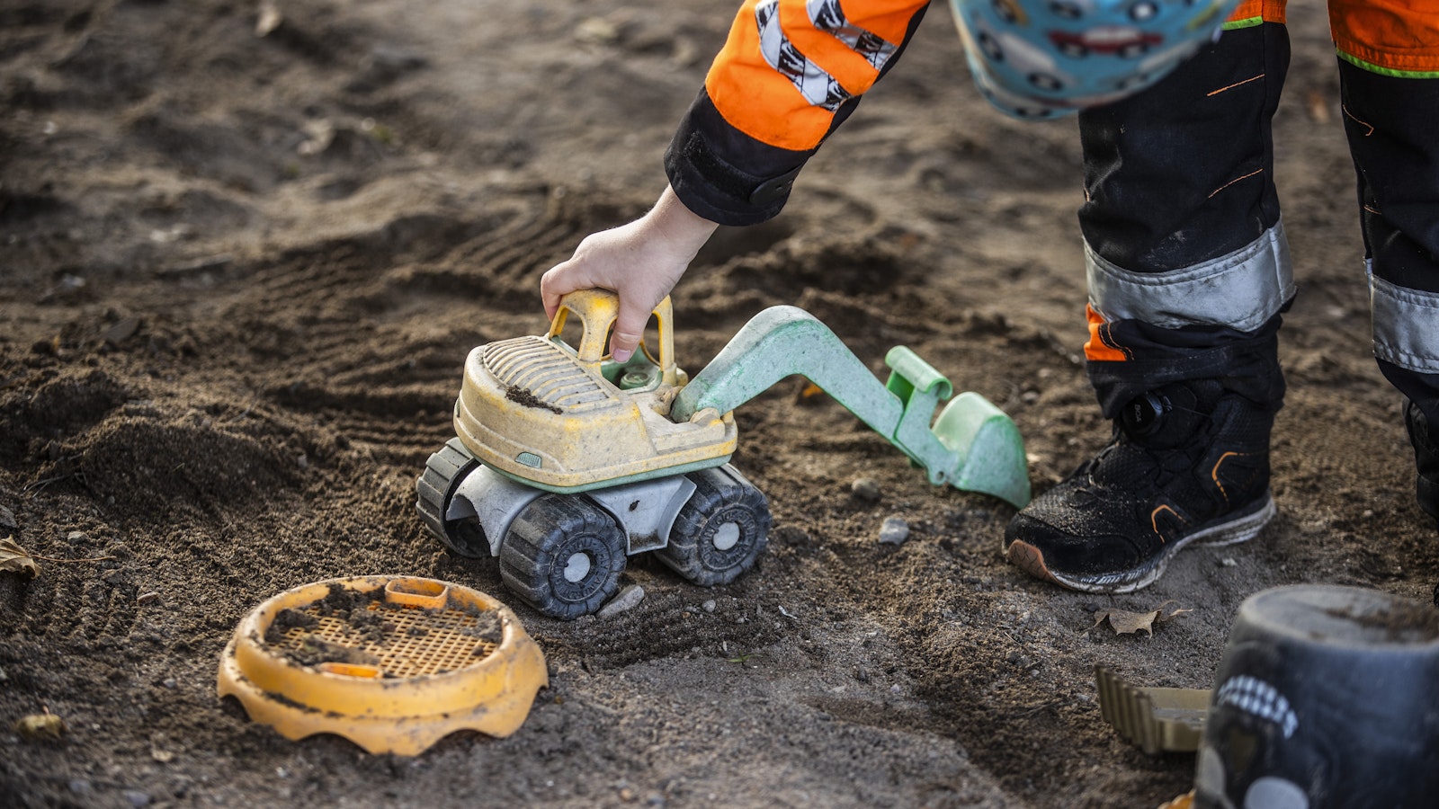 Yksinäisyys lapsuudessa lisää riskiä saada monia eri sairauksia - Maaseudun Tulevaisuus