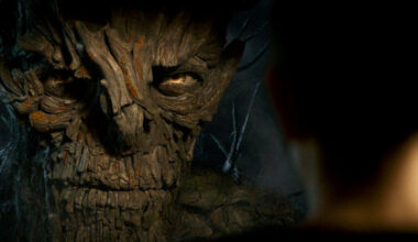 Illalla tv:ssä: Hirviöelokuva paljastaa lapsuuden vaikeudet – pieni ihminen suurten ongelmien edessä