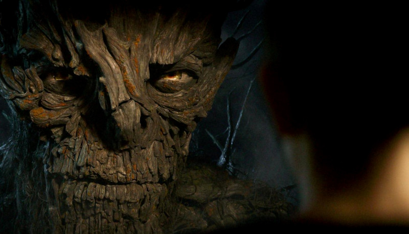 Illalla tv:ssä: Hirviöelokuva paljastaa lapsuuden vaikeudet – pieni ihminen suurten ongelmien edessä