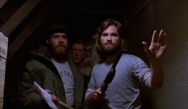 Voitko uskoa? Tämä kauhuklassikko lytättiin ilmestyessään – käänteentekevä menetys ohjaajalle