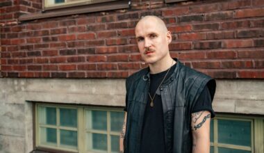 Zodiakin seuraava taiteellinen johtaja on koreografi Jarkko Partanen