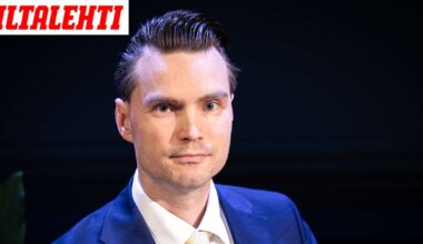 Oikeuden yllätyspäätös hämmentää – Nyt puhuvat kärkipoliitikot