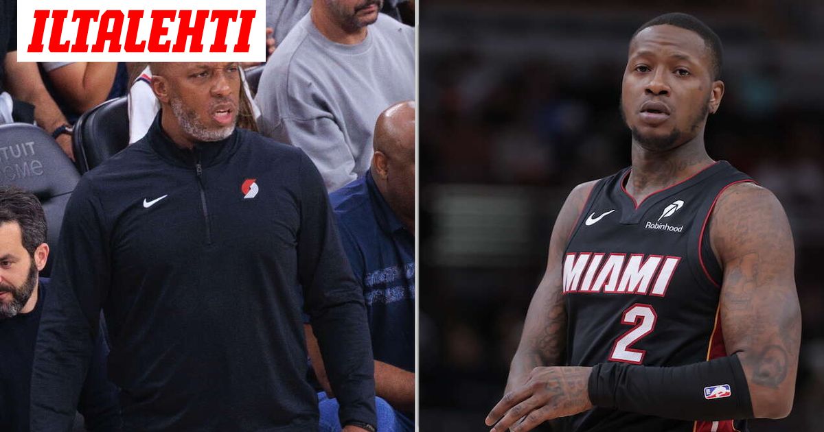 Skandaali USA:ssa – NBA-tähtiä pidätetty - Iltalehti