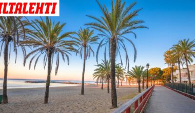 Suomalaisten suosikki­kohteen rikolliset keksivät uuden tavan rikastua – Helppoa ja riskitöntä