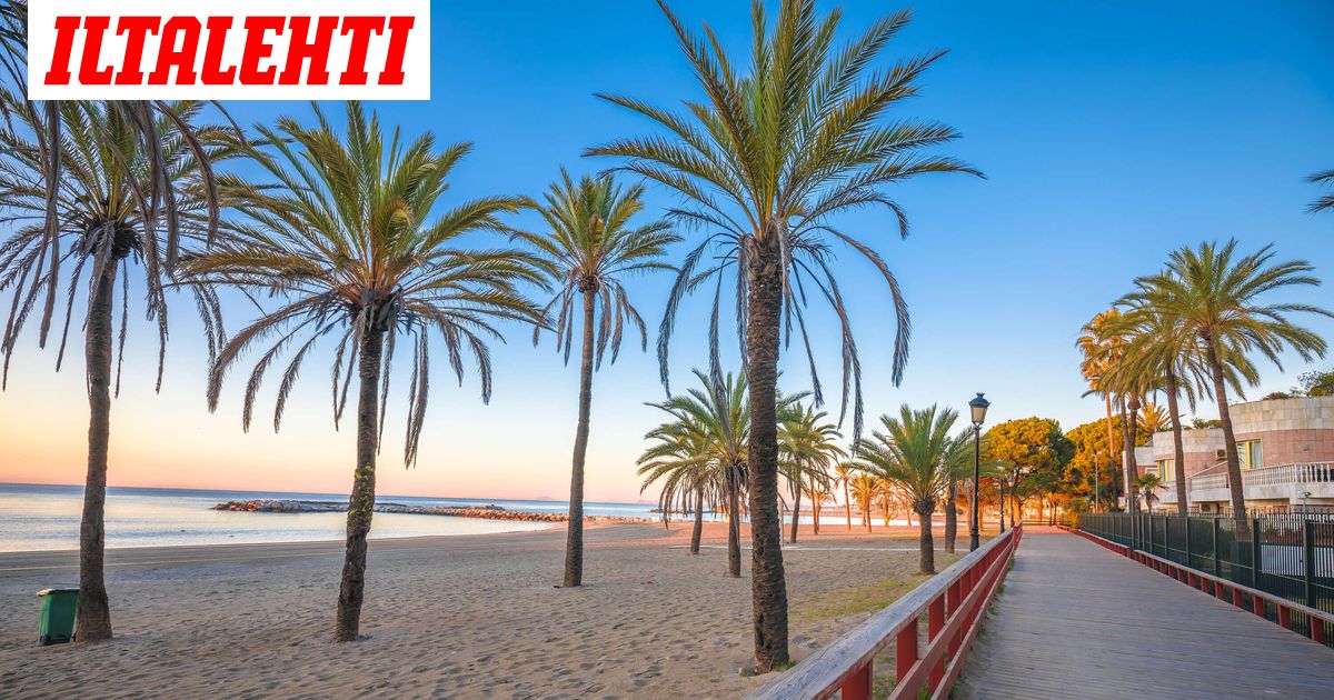 Suomalaisten suosikki­kohteen rikolliset keksivät uuden tavan rikastua – Helppoa ja riskitöntä