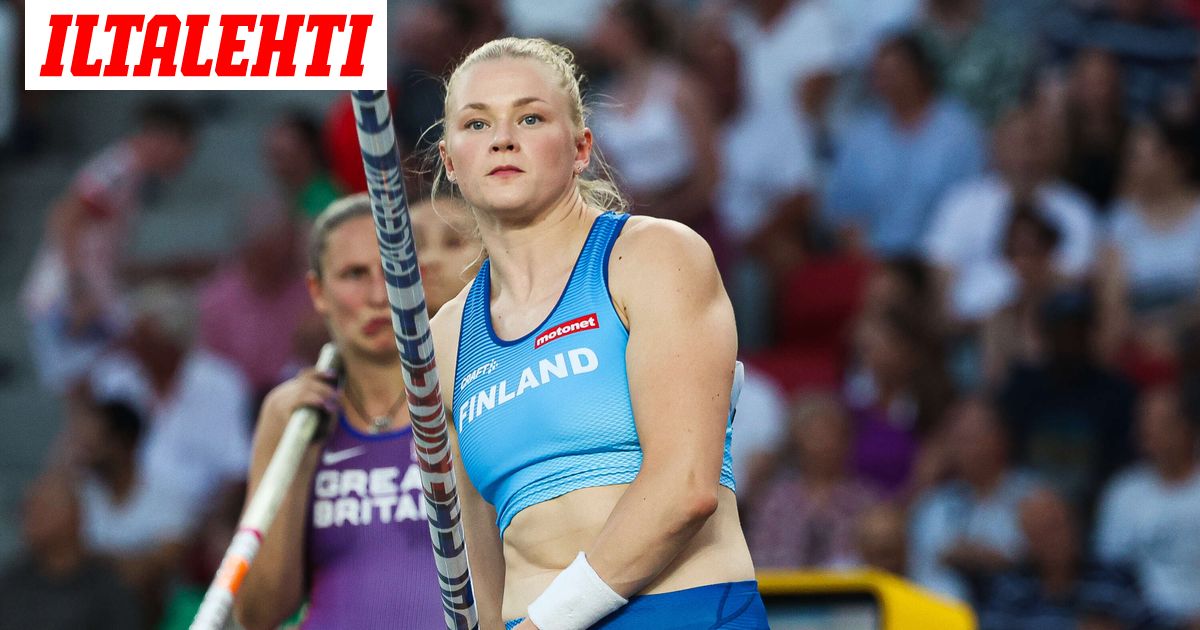 Wilma Murrolta avoin tilitys herkästä aiheesta – ”Seistiin puolialastomina”