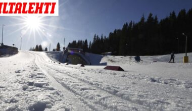 Venäjällä kauheaa puhetta Suomesta – Hiroshima mainittiin