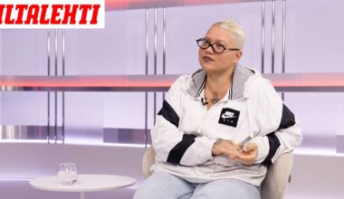 Mari Johannan isä oli rakas tuki ja turva – Sitten hän seisoi alapää paljaana ja kirves kädessä